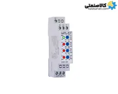کنترل فاز با نول شیوا امواج (سری M)