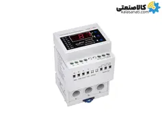 کنترل فاز بار سری FN شیوا امواج (0.1 تا 30 آمپر)