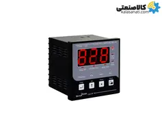 رله کنترل آمپر سه فاز شیوا امواج