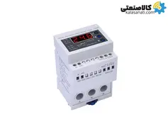 کنترل بار دیجیتال سری FN شیوا امواج (1 تا 100 آمپر)