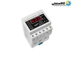 کنترل فاز بار شیوا امواج (0.5 تا 15 آمپر)