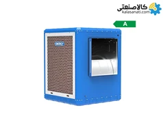 کولر سلولزی انرژی مدل EC 0350