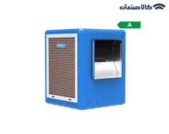 کولر سلولزی انرژی مدل EC 0350