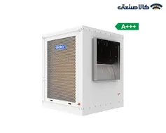 کولر سلولزی انرژی مدل EC 0750B