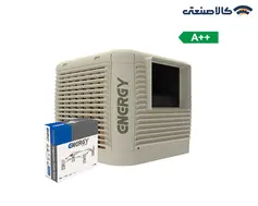کولر پلیمری انرژی مدل EC 0750PB PLUS
