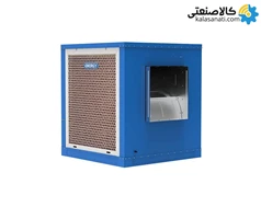 کولر صنعتی سلولزی سه فاز انرژی مدل EC 1100T