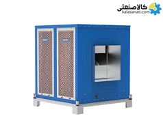 کولر صنعتی سلولزی سه فاز انرژی مدل EC 1800