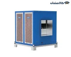 کولر صنعتی سلولزی سه فاز انرژی مدل EC 1800