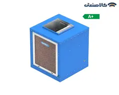 کولر سلولزی بالازن انرژی مدل VC 0600