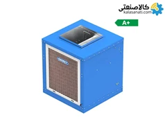 کولر سلولزی بالازن انرژی مدل VC 0600
