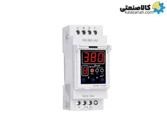 سوپر کنترل فاز دیجیتال سری N شیوا امواج