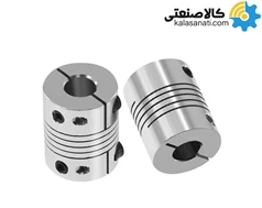 کوپلینگ انکودری