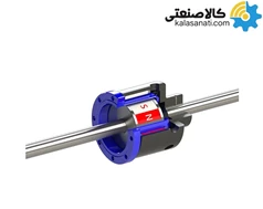 کوپلینگ مغناطیسی
