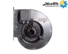 هواکش تکفاز سانتریفیوژ 25 سانت دوطرف فوروارد دمنده BEF-25/20F4S1