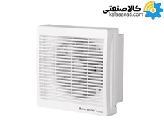 هواکش خانگی 25 سانت اتولوکس دمنده VAL-25C4S