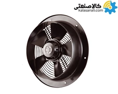 هواکش صنعتی 25 سانت طرح آلمان دمنده VIF-25V2S