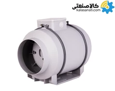 هواکش بین کانالی 10 سانت دمنده VLN-10C2S