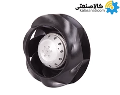 موتور پروانه 19 سانت طرح آلمان دمنده  BEB-19/4V2S