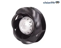 موتور پروانه (فن بکوارد بدون حلزونی) تکفاز 22 سانت برند دمنده BEB-22/4V2S