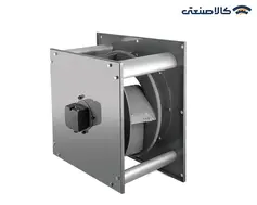 پلاگ فن 45 سانت سه فاز برند دمنده PEB-45/12R4T