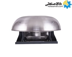 هواکش سانتریفیوژ رادیال سقفی تکفاز دمنده 50 سانتی سری REB-50/14R4S