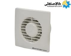 هواکش خانگی 12 سانت آکسی لاین دمنده VBX-12S2S-IP45