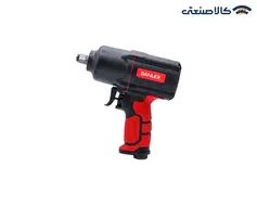 بکس بادی دنلکس 1/2 اینچ 1200 نیوتن بر متر DA-9712
