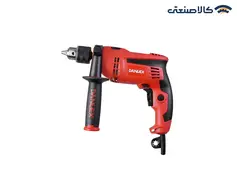 دریل چکشی دنلکس 710 وات 13 میلیمتر DX-1172