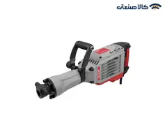 چکش تخریب دنلکس 1600 وات 16 کیلویی روغنی DX-3365