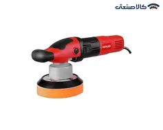 پولیش اوربیتال صنعتی دنلکس 150 میلیمتر 900 وات DX-9110