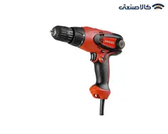 پیچ گوشتی برقی دنلکس 280 وات با گیربکس دو سرعته DX-9328A