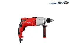 دریل چکشی دنلکس 1050 وات 13 میلیمتر DX-1111