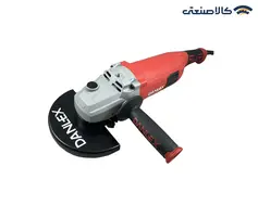 فرز آهنگری دنلکس 180 میلیمتر 2350 وات مدل DX-2335