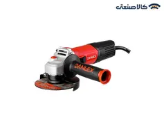 مینی فرز دنلکس 950 وات 115 میلیمتری مدل DX-2395