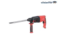 بتن کن دنلکس چهار شیار 2.7 کیلویی با مته مخصوص DX-3126A