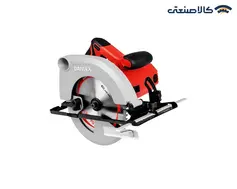 اره گردبر دنلکس 1500 وات DX-4218