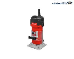 اور فرز مشتی دنلکس 500 وات 6 میلیمتر DX-4750