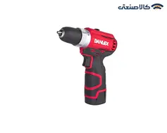 دریل پیچ گوشتی شارژی براشلس دنلکس 16 ولت DX-6216