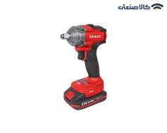 بکس شارژی دنلکس 1/2 اینچ 21 ولت براشلس DX-6721