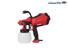 پیستوله برقی دنلکس 550 وات DX-7055
