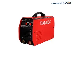 دستگاه جوش دنلکس 200 آمپر 9 کیلووات مدل DX-8120