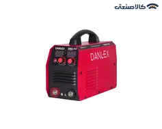 دستگاه جوش دنلکس IGBT تک برد 160 آمپر مدل DX-8216