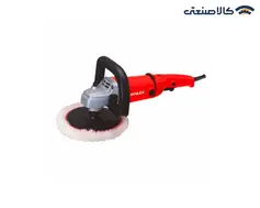 پولیش صنعتی دنلکس 180 میلیمتر 1400 وات DX-9118