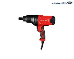 بکس برقی دنلکس 1/2 اینچ DX-9510