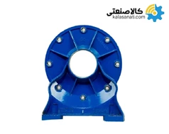 دری بغل یدکی گیربکس حلزونی 