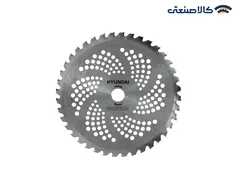 تیغ اره الماسه علف زن هیوندای مدل 2540TCB
