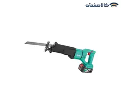 اره افقی بر بزرگ شارژی 20 ولت لیتیوم دی سی ای ADJF02-28EM