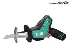 اره افقی بر کوچک شارژی 12 ولت لیتیوم دی سی ای ADJF03-15B
