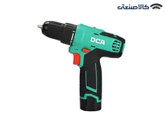 دریل شارژی 12 ولت دی سی ای ADJZ1202E