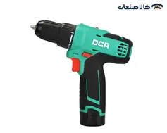 دریل شارژی 12 ولت دی سی ای ADJZ1202E